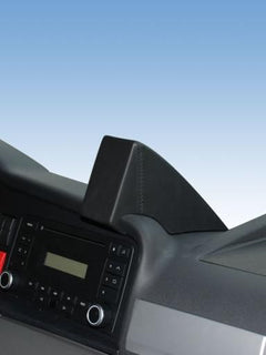 Kuda consoles voor MAN TGX