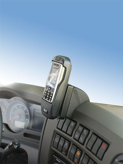 Kuda consoles voor Renault Premium (Truck)