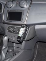 Kuda consoles voor Dacia Jogger