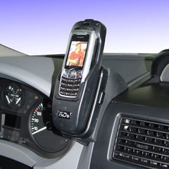 Kuda consoles voor Fiat Scudo
