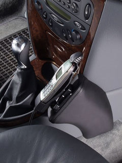 Kuda consoles voor Citroën C5