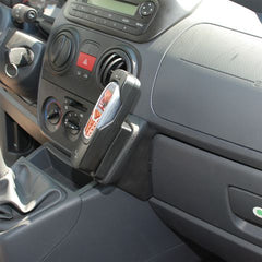 Kuda consoles voor Citroën Nemo