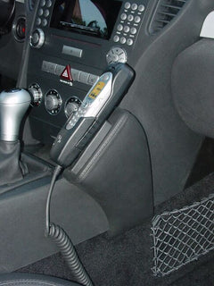 Kuda consoles voor Mercedes-Benz SLK-Class