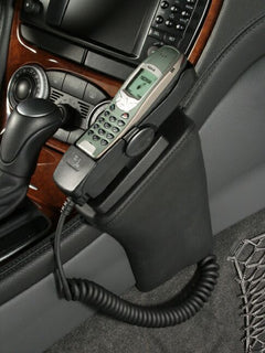 Kuda consoles voor Mercedes-Benz SL-Class