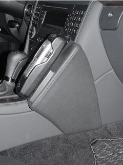 Kuda consoles voor Mercedes-Benz CLS-Class