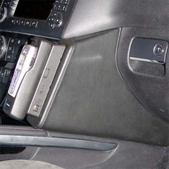 Kuda consoles voor Mercedes-Benz GL-Class