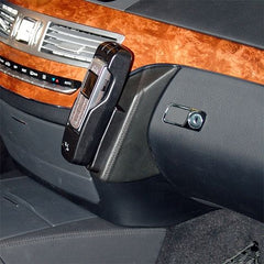 Kuda consoles voor Mercedes-Benz S-Class