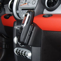 Kuda consoles voor Mini Coupé en Roadster (Cooper)