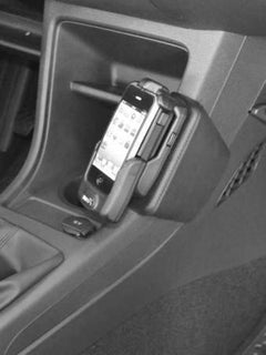 Kuda consoles voor Skoda