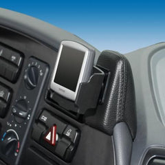 Kuda consoles voor Mercedes-Benz Actros (Truck)