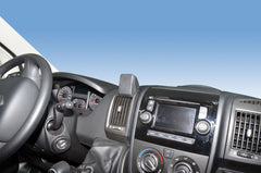 Kuda consoles voor Fiat