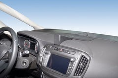 Kuda consoles voor Opel Zafira series