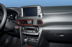Kuda consoles voor Hyundai Santa Fe