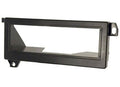 1-DIN inbouwframe voor Chrysler Grand Voyager (2001) en andere modellen – 7000.054-0