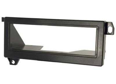 1-DIN inbouwframe voor Chrysler Grand Voyager (2001) en andere modellen – 7000.054-0
