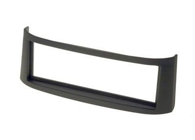 1-DIN inbouwframe voor Smart Roadster (2003–2005) – 7000.083-0