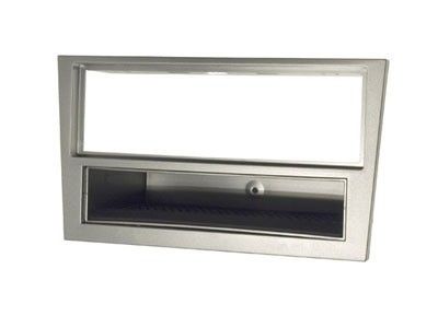 2-DIN inbouwframe voor Opel Agila (2000–2007) en andere modellen – 2645600706