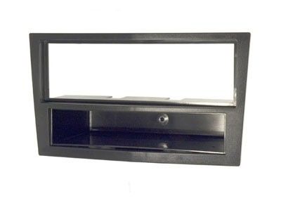1-DIN inbouwframe voor Opel Antara (2006–2015) en andere modellen – 2645600110