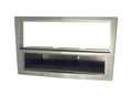 1-DIN inbouwframe voor Opel Antara (2006–2015) en andere modellen – 2645600116