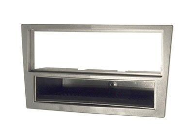 1-DIN inbouwframe voor Opel Antara (2006–2015) en andere modellen – 2645600116
