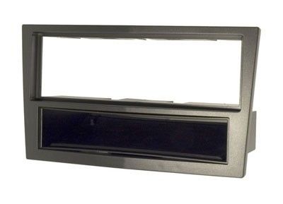 1-DIN inbouwframe voor Opel Antara (2006–2015) en andere modellen – 2645600113