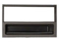 1-DIN inbouwframe voor Saab 9-5 (1998–2005) – 7000.160-0