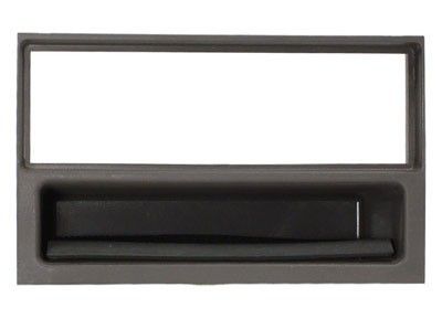 1-DIN inbouwframe voor Saab 9-5 (1998–2005) – 7000.160-0