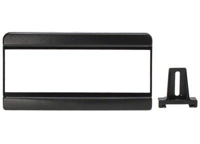 1-DIN inbouwframe voor Ford Escort (1990–1998) en andere modellen – 7000.231-0