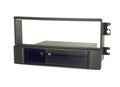 1-DIN inbouwframe voor Kia Sportage (2004–2007) – 7000.409-0
