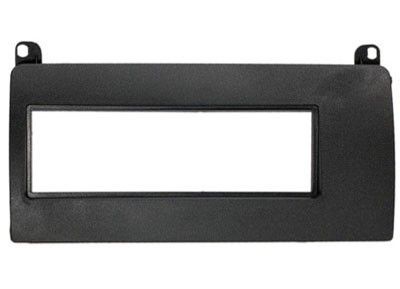 1-DIN inbouwframe voor Rover 75 (1999–2005) – 7000.420-0