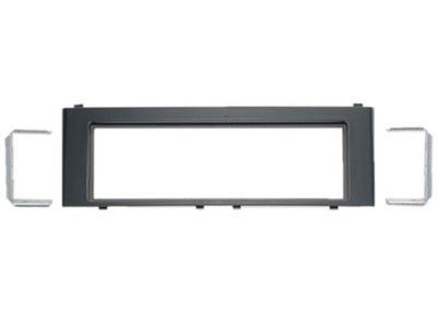 1-DIN inbouwframe voor Mitsubishi Colt (2004–2011) – 7000.090-0