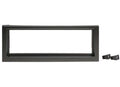 1-DIN inbouwframe voor Citroën C5. (2004–2008) en andere modellen – 7000.295-0