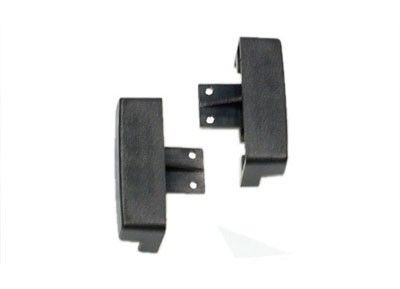 1-DIN inbouwframe voor Audi A4 (1995–1999) – 7000.110-0