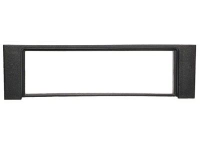 1-DIN inbouwframe voor Audi A4 (2000–2006) – 7000.112-0