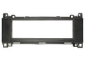 1-DIN inbouwframe voor Mercedes Benz A-Class. (2004–2012) en andere modellen – 7000.062-0