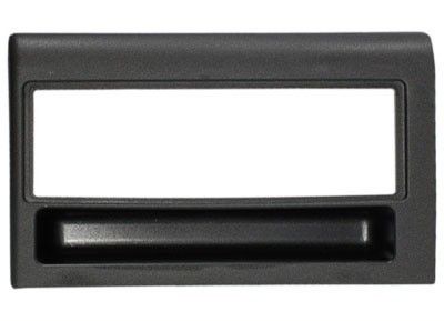 1-DIN inbouwframe voor Alfa Romeo 155 (1992–1997) en andere modellen – 7000.310-0