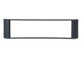 1-DIN inbouwframe voor Smart ForTwo (1998–2007) – 7000.080-0