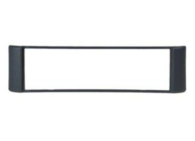1-DIN inbouwframe voor Smart ForTwo (1998–2007) – 7000.080-0