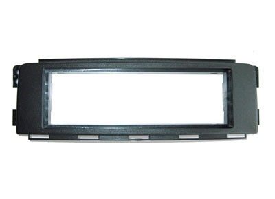 1-DIN inbouwframe voor Smart ForFour (2004–2006) – 7000.084-0