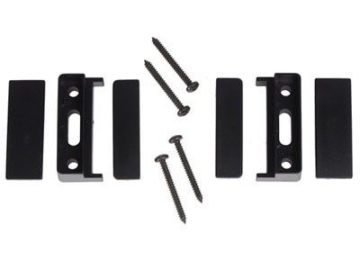 1-DIN inbouwframe voor Audi A2 / S2 (2001–2005) en andere modellen – 7000.111-0