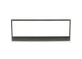 1-DIN inbouwframe voor Skoda Fabia (2000–2004) – 2640760200