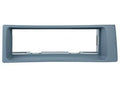 1-DIN inbouwframe voor Renault Megane series (1996–2002) en andere modellen – 7000.260-0
