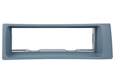 1-DIN inbouwframe voor Renault Megane series (1996–2002) en andere modellen – 7000.260-0