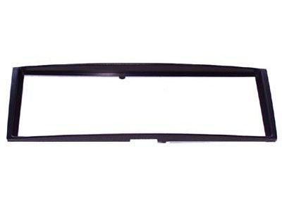 1-DIN inbouwframe voor Renault Clio series (2005–2014) en andere modellen – 7000.261-0