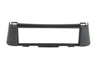 1-DIN inbouwframe voor Nissan Almera (2000–2007) – 2640581300