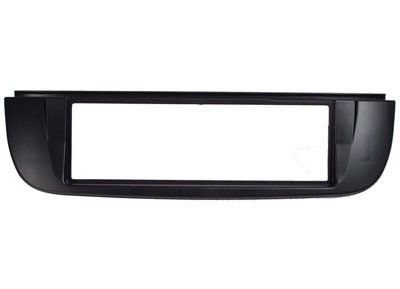 1-DIN inbouwframe voor Nissan Almera (2001–2004) – 7000.271-0