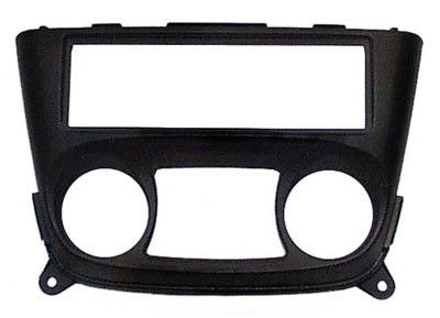 1-DIN inbouwframe voor Nissan Almera (2000–2006) – 2635581300