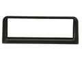 1-DIN inbouwframe voor Peugeot 106 (1996–2002) – 7000.290-0
