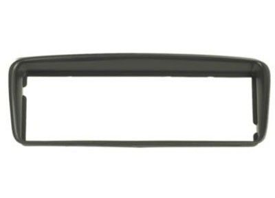 1-DIN inbouwframe voor Peugeot 206 (1999–2008) – 7000.292-0