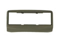 1-DIN inbouwframe voor Fiat Multipla (1999–2005) – 2630282109